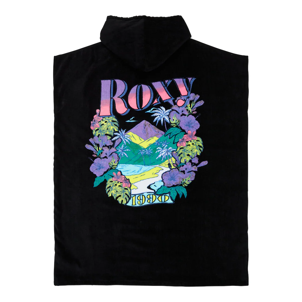 Roxy Badeponcho »Infinite Lagoon«