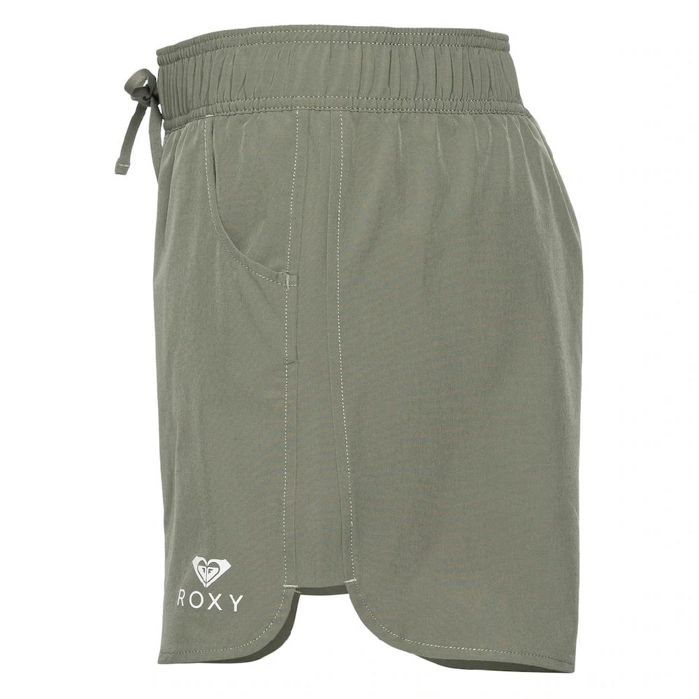 Roxy Badeshorts »Swim Shorts Damen« Online Kaufen