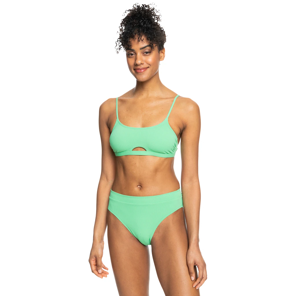 Roxy Bandeau-Bikini »Color Jam« ▷ Für