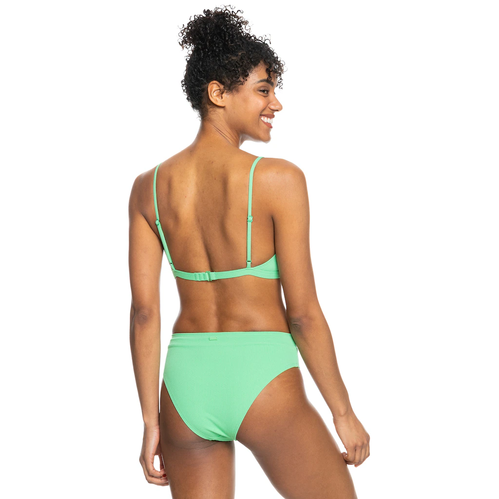Roxy Bandeau-Bikini »Color Jam« ▷ Für