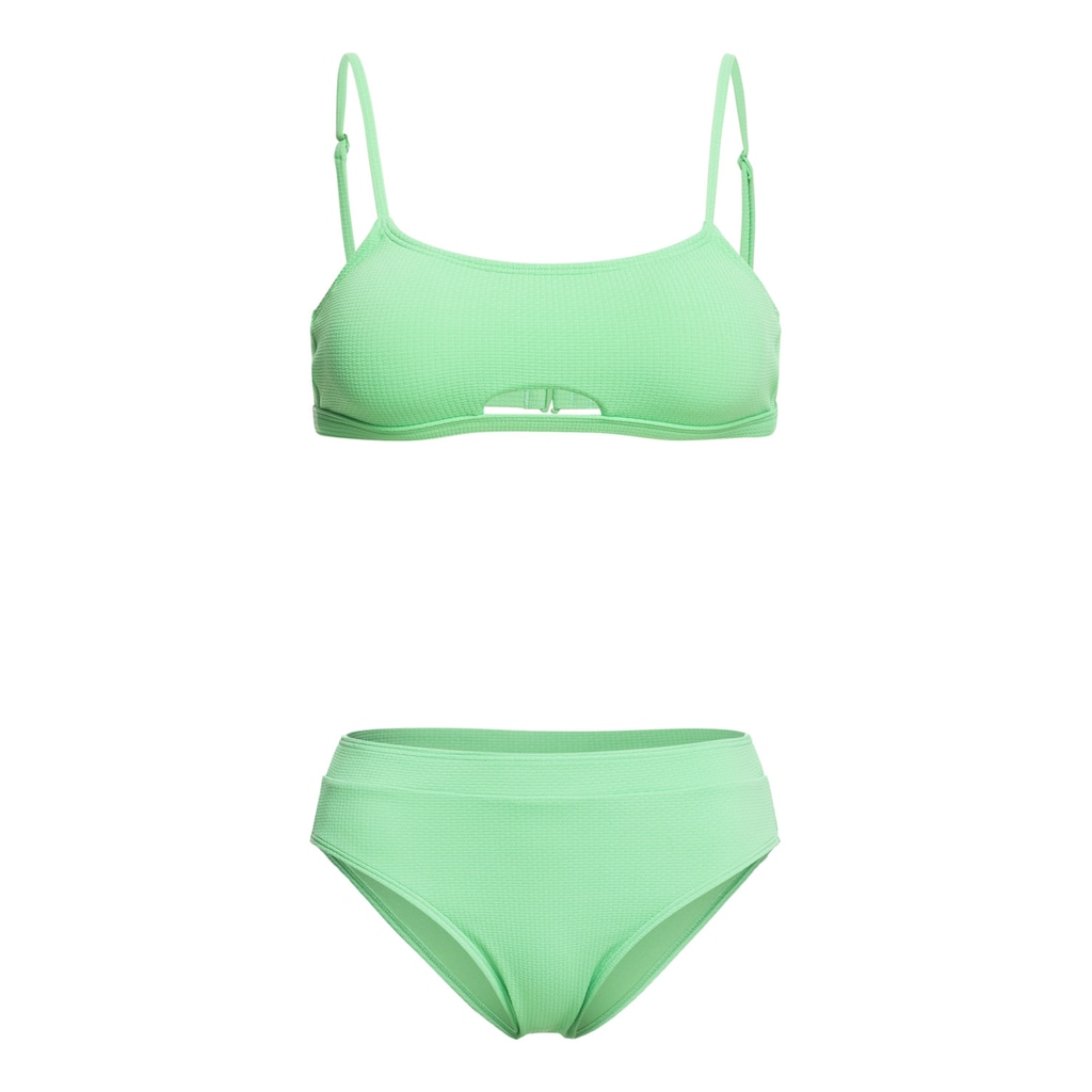 Roxy Bandeau-Bikini »Color Jam« ▷ für