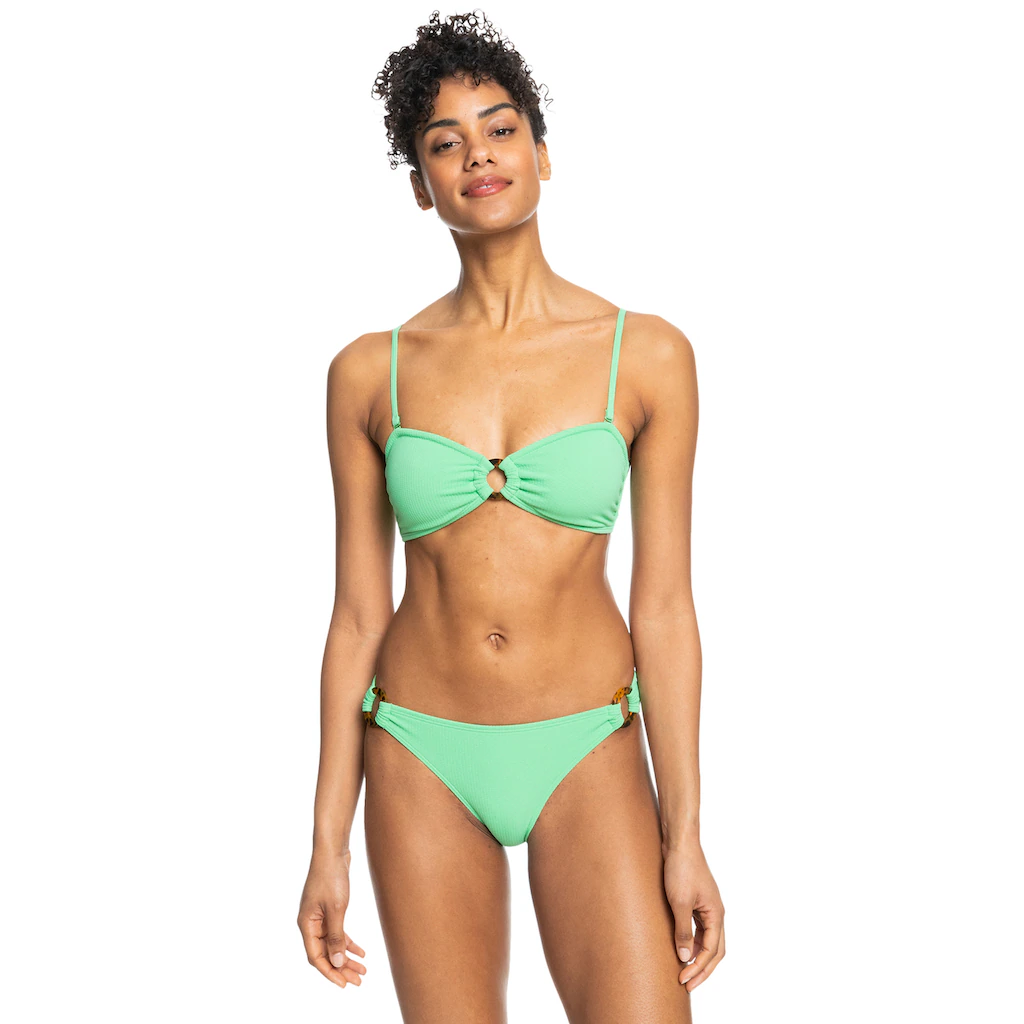 Roxy Bandeau-Bikini »Color Jam« Online Kaufen