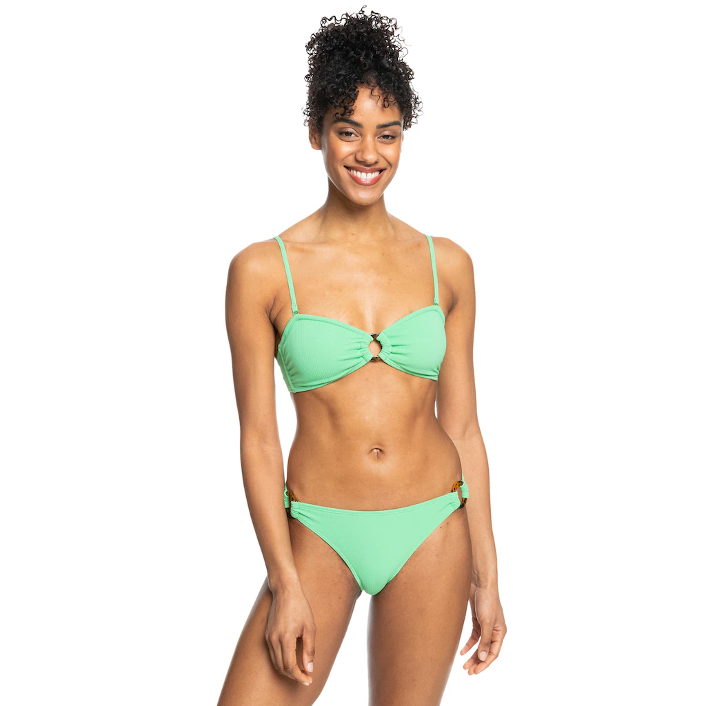 Roxy Bandeau-Bikini »Color Jam« Online Kaufen