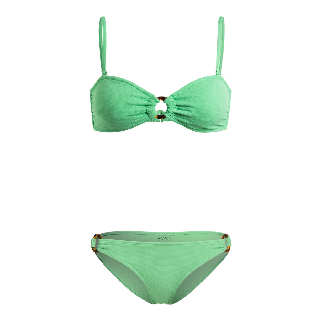 Roxy Bandeau-Bikini »Color Jam« online kaufen