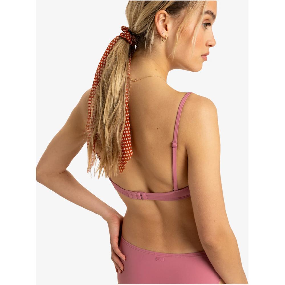 Roxy Bandeau-Bikini-Top »Beach Classics« ▷ Für