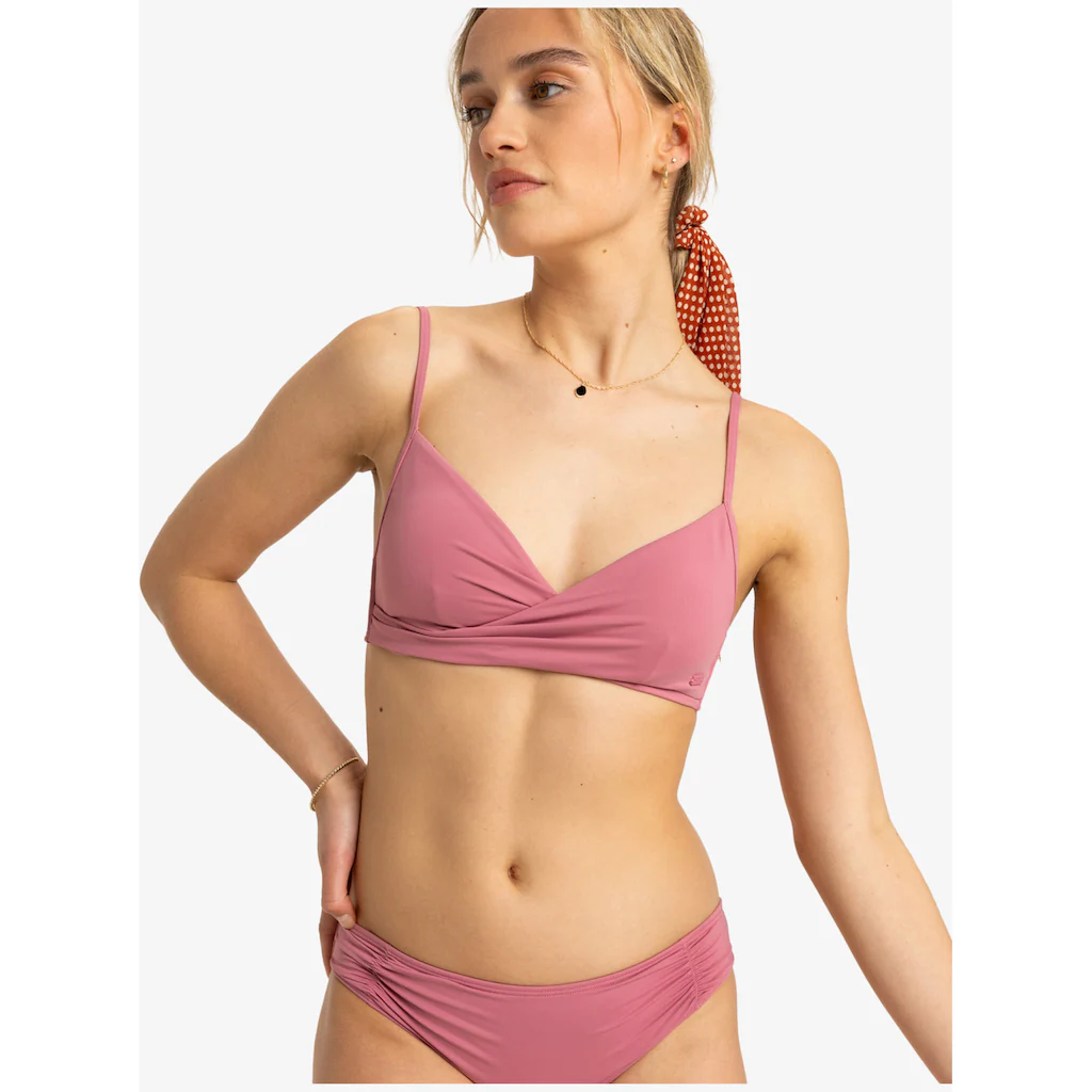 Roxy Bandeau-Bikini-Top »Beach Classics« ▷ für
