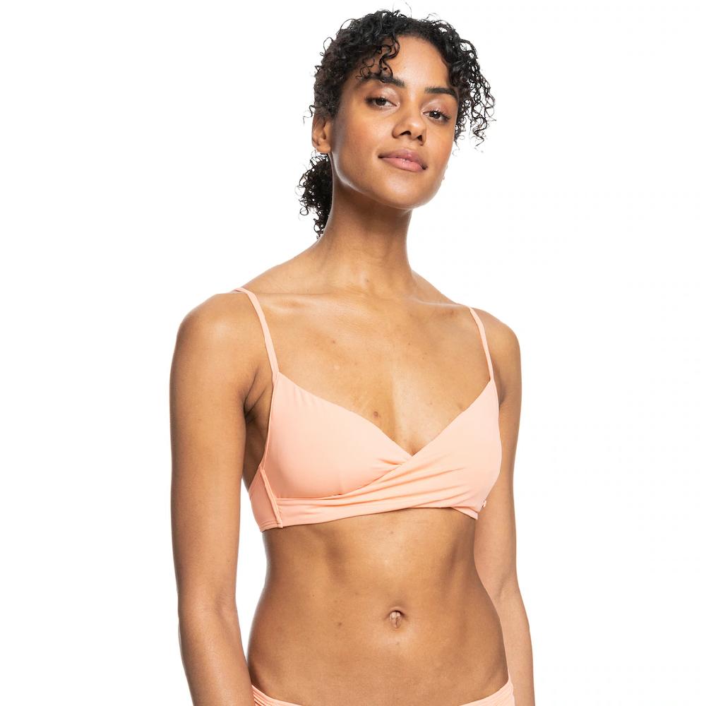 Roxy Bandeau-Bikini-Top »Beach Classics« Online Bestellen