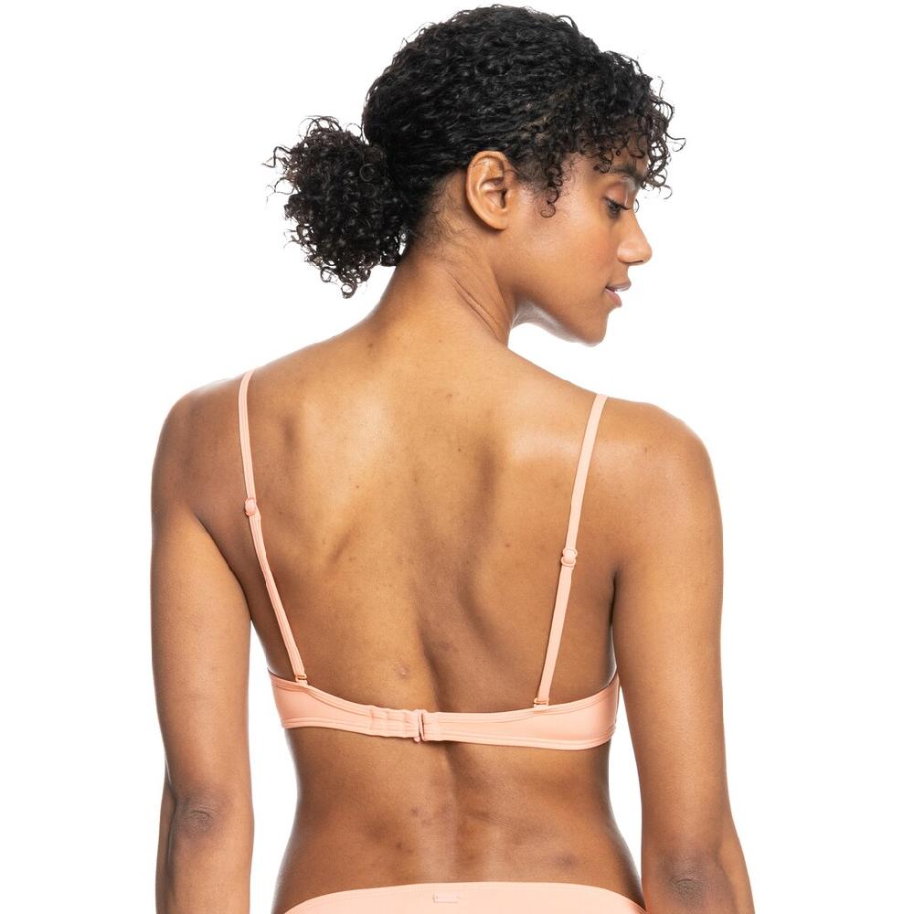 Roxy Bandeau-Bikini-Top »Beach Classics« Online Bestellen