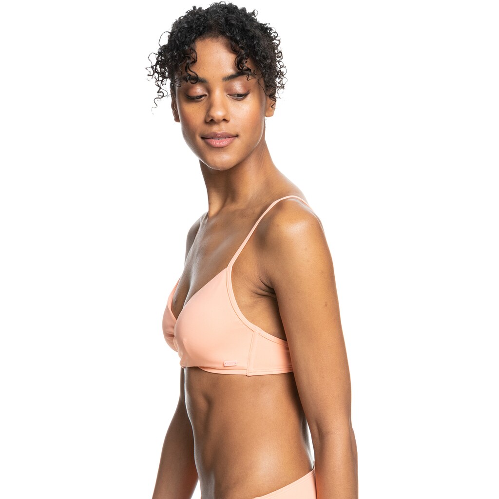 Roxy Bandeau-Bikini-Top »Beach Classics« Online Bestellen