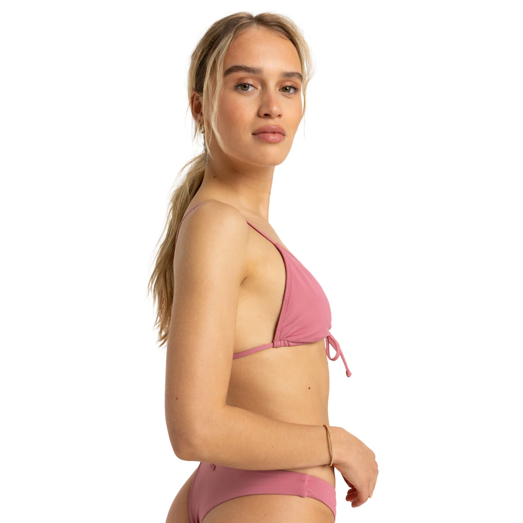 Roxy Bandeau-Bikini-Top »Beach Classics« Online Kaufen