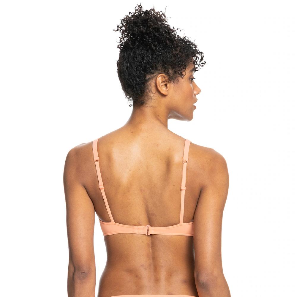 Roxy Bandeau-Bikini-Top »Beach Classics« Online Kaufen