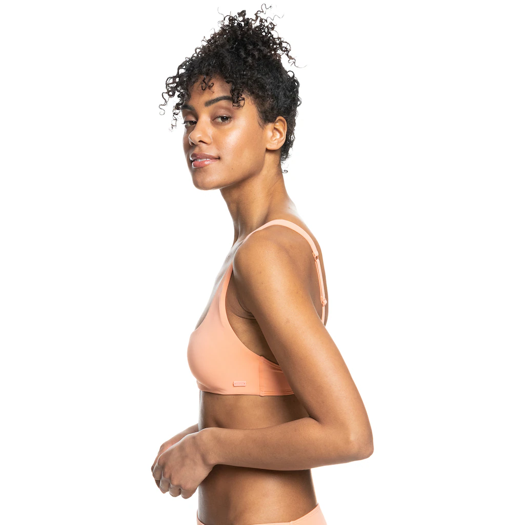 Roxy Bandeau-Bikini-Top »Beach Classics« Online Kaufen