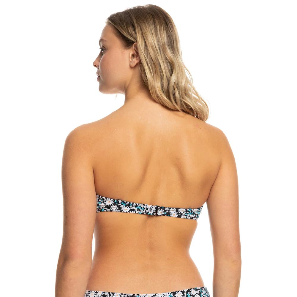 Roxy Bandeau-Bikini-Top »Beach« Online Kaufen