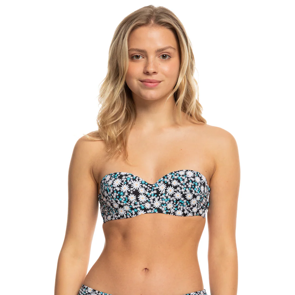 Roxy Bandeau-Bikini-Top »Beach« online kaufen