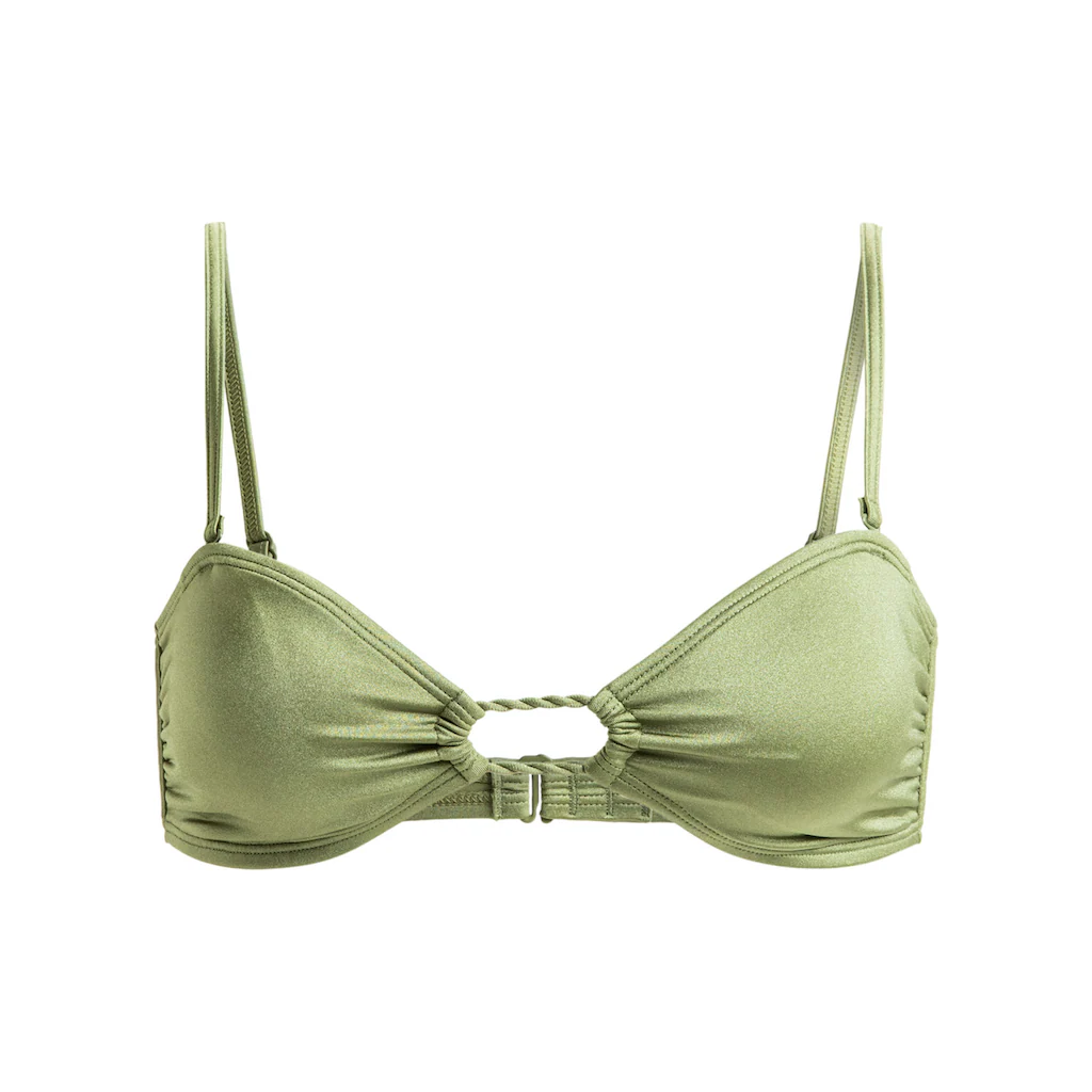 Roxy Bandeau-Bikini-Top »Brilho« kaufen