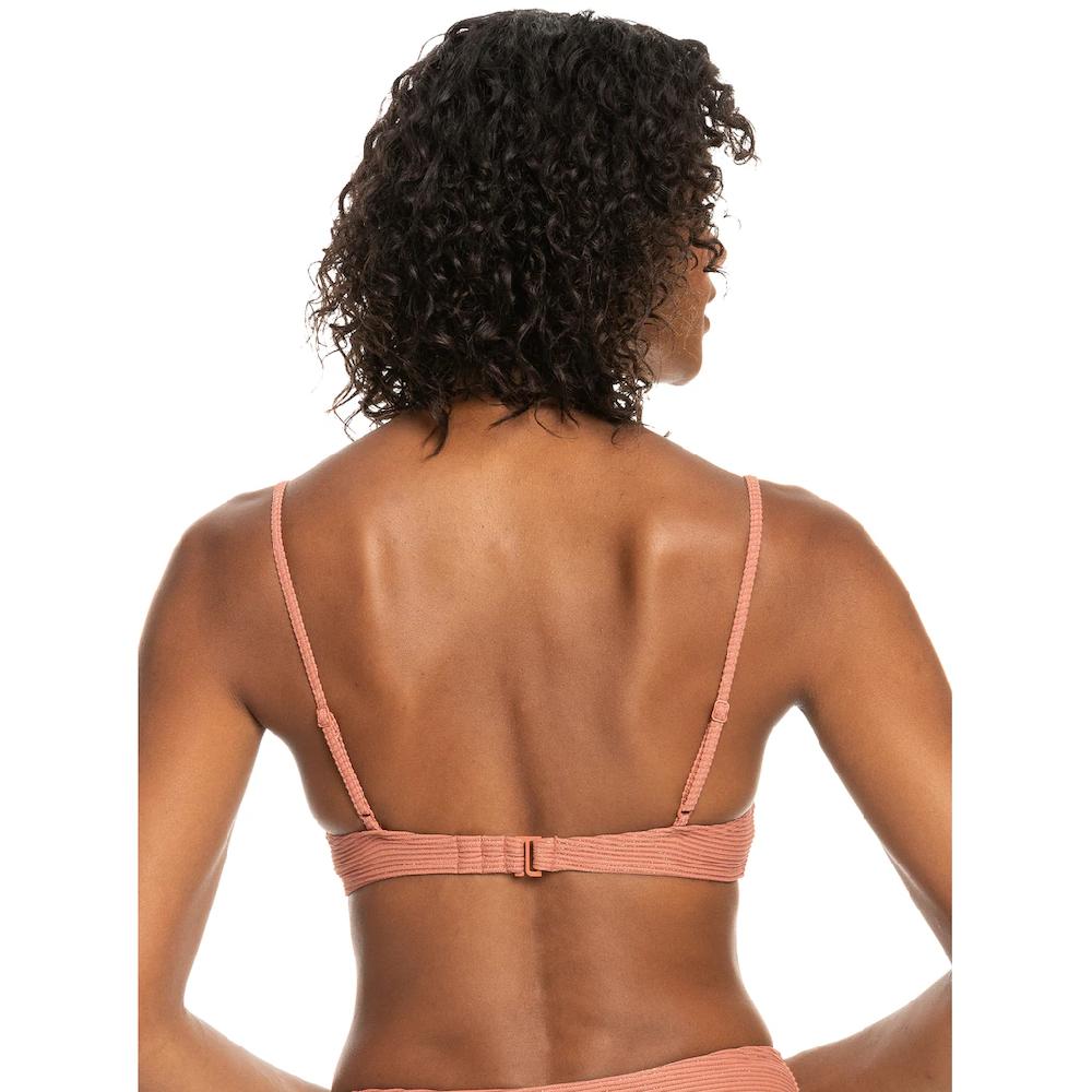 Roxy Bandeau-Bikini-Top »Coconut Crew« Kaufen