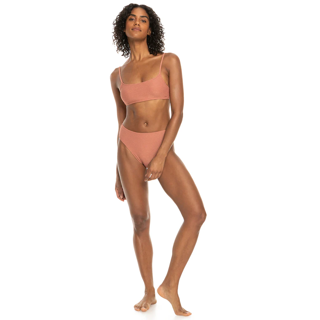 Roxy Bandeau-Bikini-Top »Coconut Crew« Kaufen