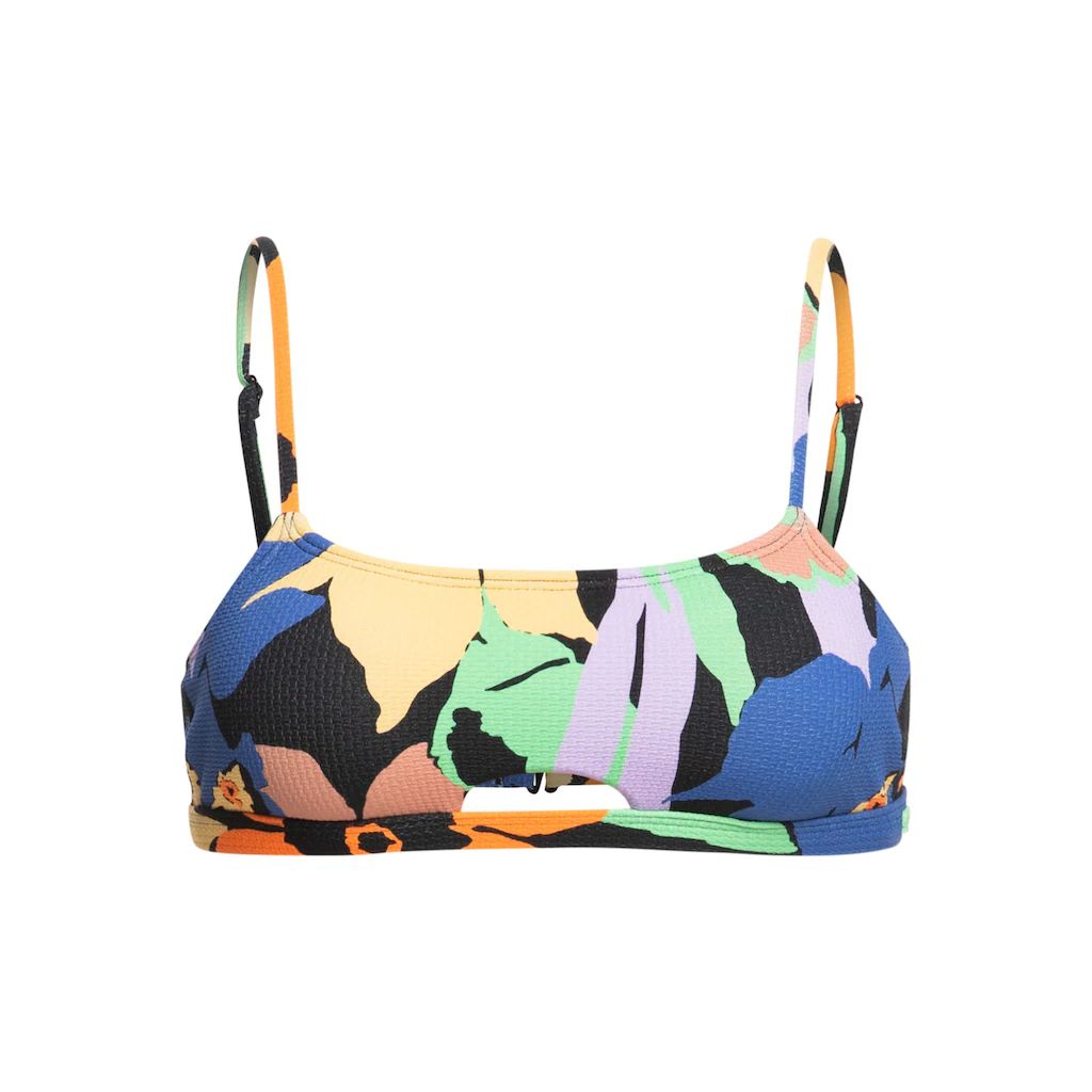 Roxy Bandeau-Bikini-Top »Color Jam« ▷ für