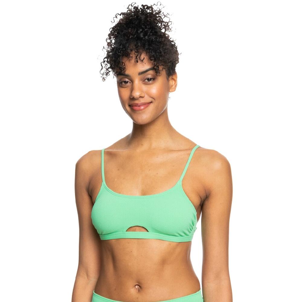 Roxy Bandeau-Bikini-Top »Color Jam« Online Kaufen