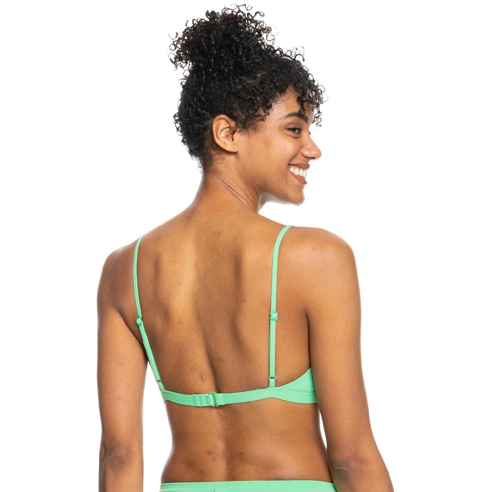 Roxy Bandeau-Bikini-Top »Color Jam« Online Kaufen