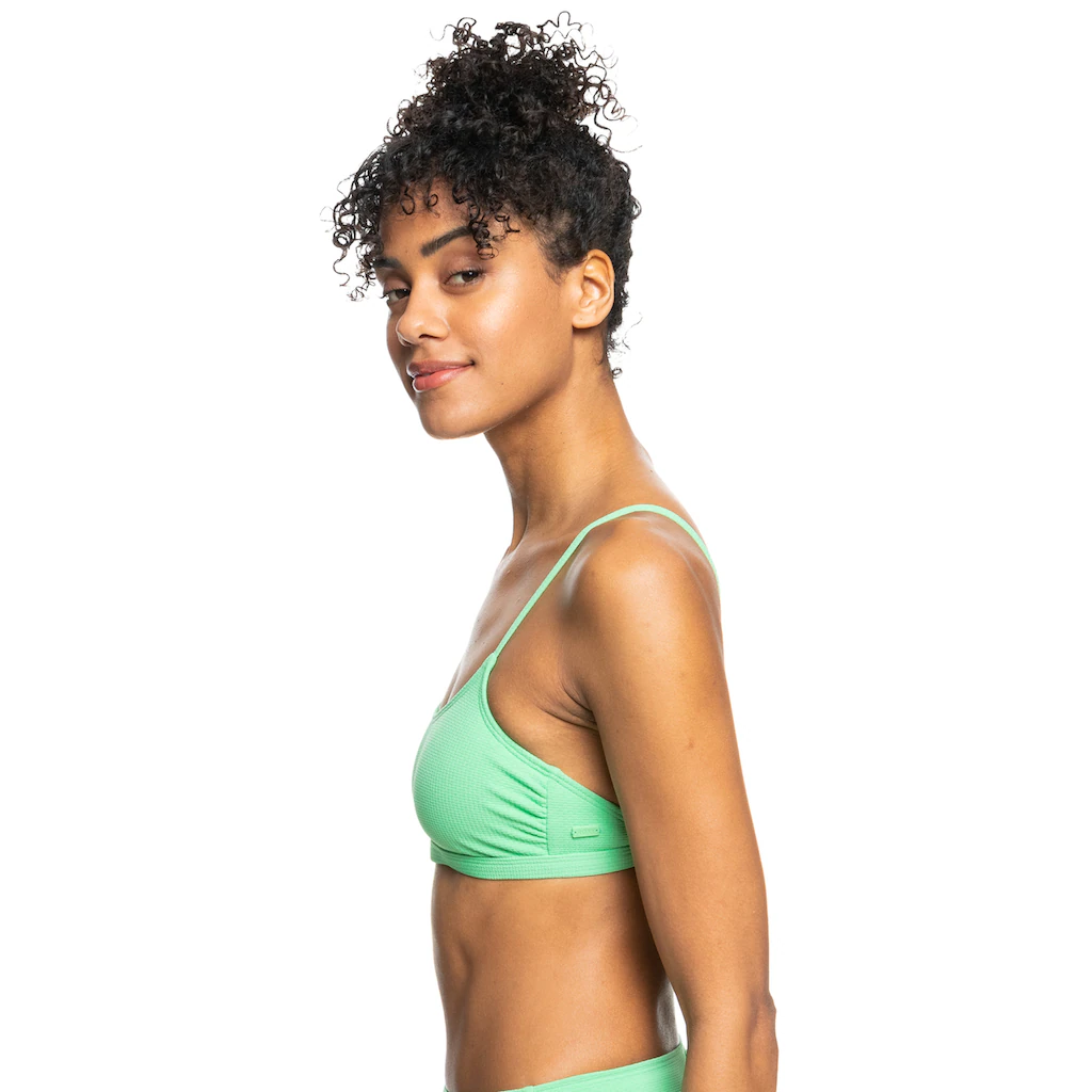 Roxy Bandeau-Bikini-Top »Color Jam« Online Kaufen