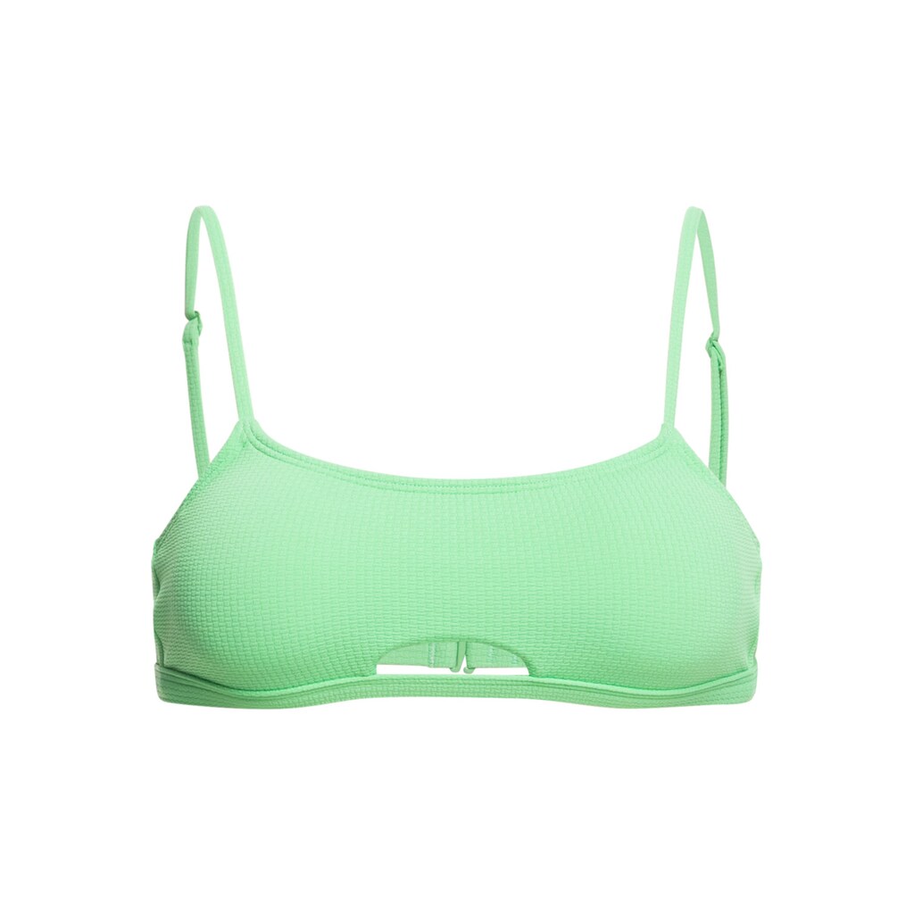 Roxy Bandeau-Bikini-Top »Color Jam« online kaufen