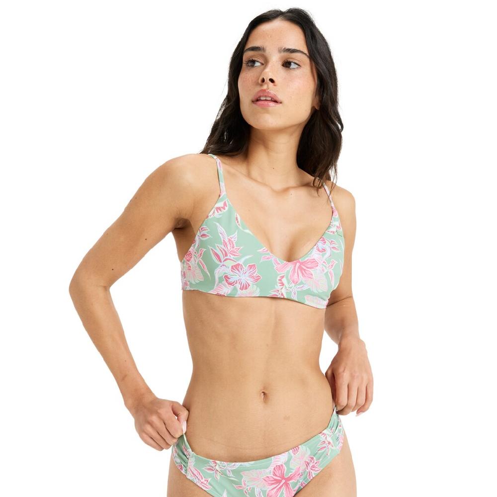Roxy Bandeau-Bikini-Top »Hibiscus Island« bestellen
