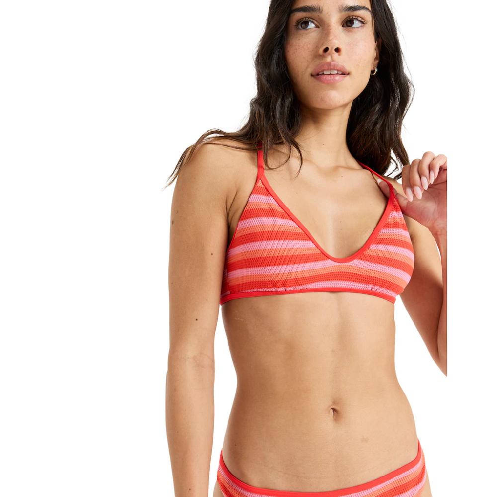 Roxy Bandeau-Bikini-Top »Jasmin« ▷ Für
