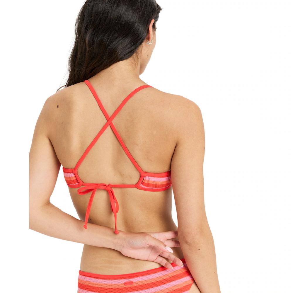 Roxy Bandeau-Bikini-Top »Jasmin« ▷ Für