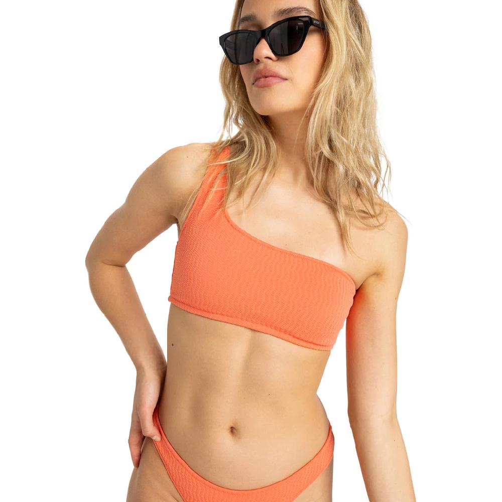 Roxy Bandeau-Bikini-Top »Lagos« Kaufen