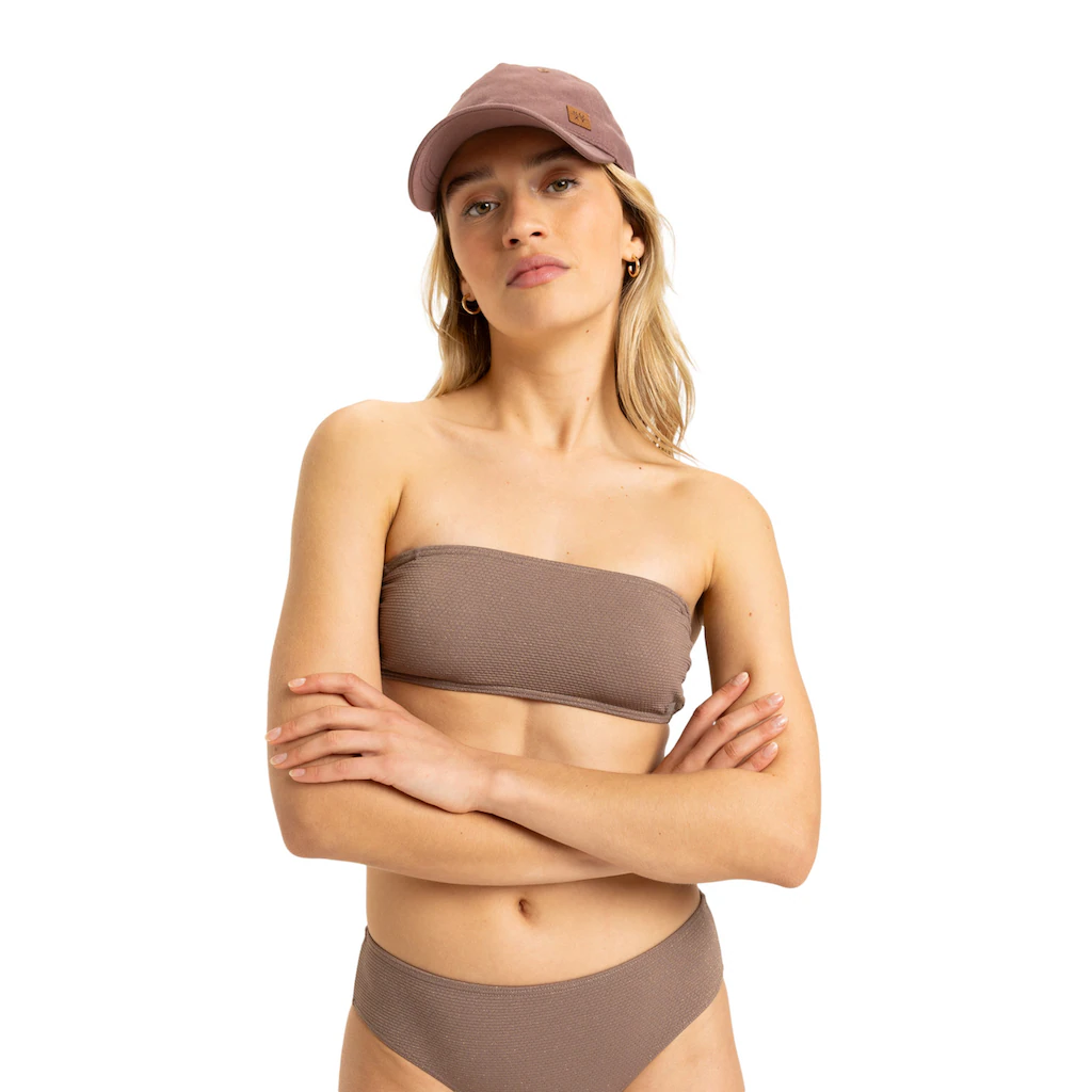 Roxy Bandeau-Bikini-Top »Lasca« ▷ Für