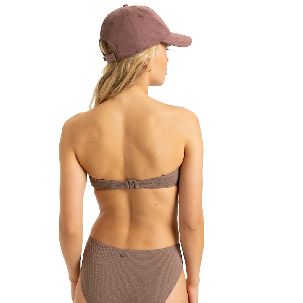 Roxy Bandeau-Bikini-Top »Lasca« ▷ Für