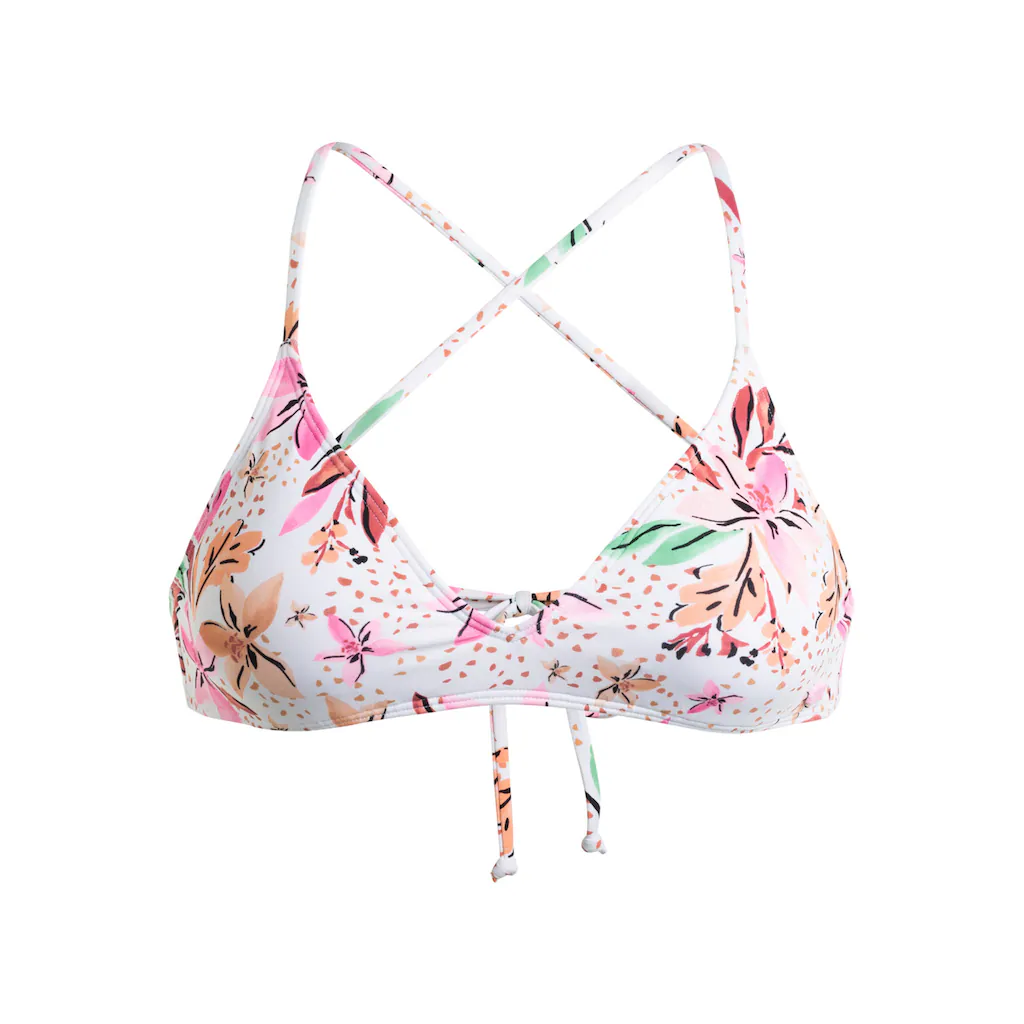 Roxy Bandeau-Bikini-Top »Printed Beach Classics« kaufen