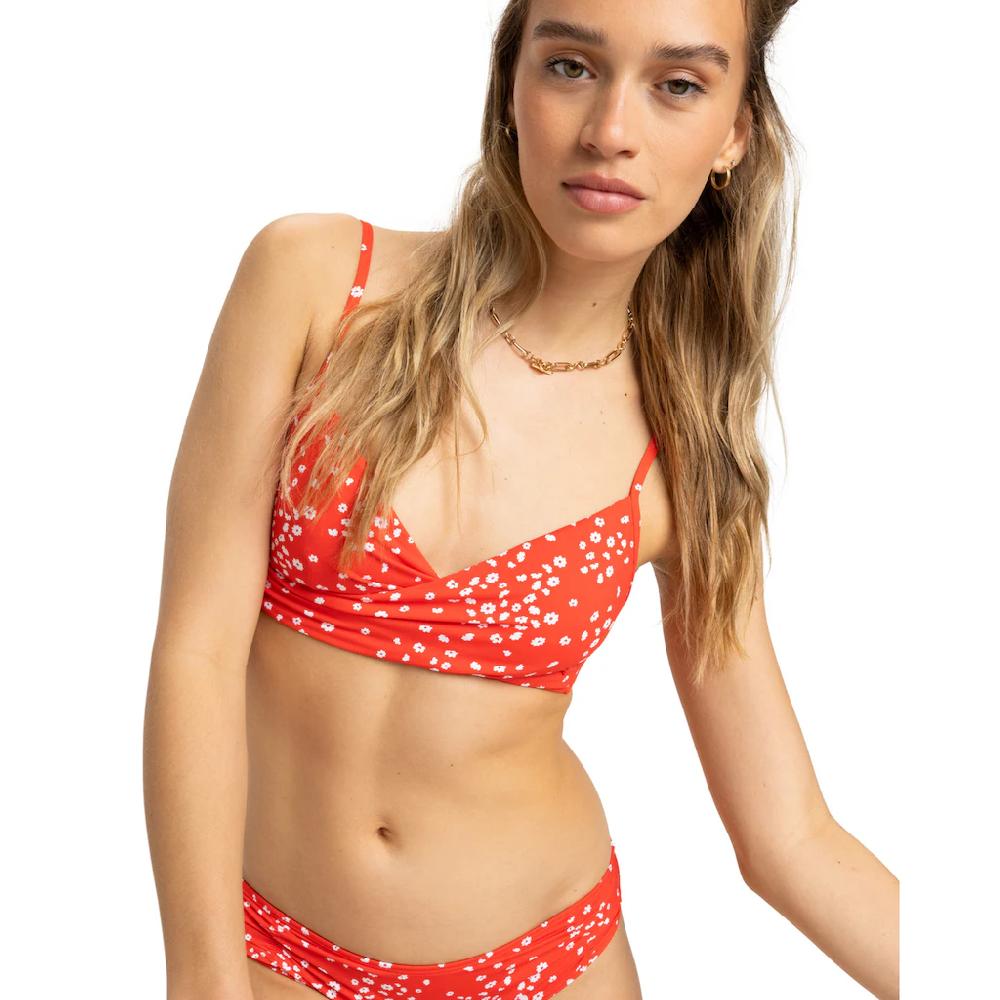 Roxy Bandeau-Bikini-Top »Pt Beach Classics« ▷ Für