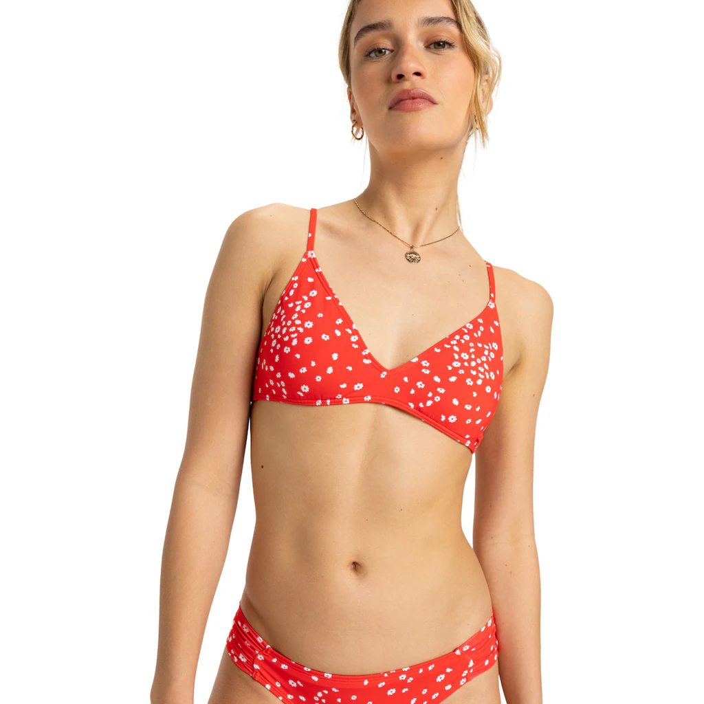 Roxy Bandeau-Bikini-Top »Pt Beach Classics« ▷ Für