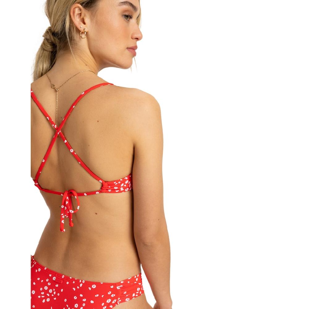 Roxy Bandeau-Bikini-Top »Pt Beach Classics« ▷ Für