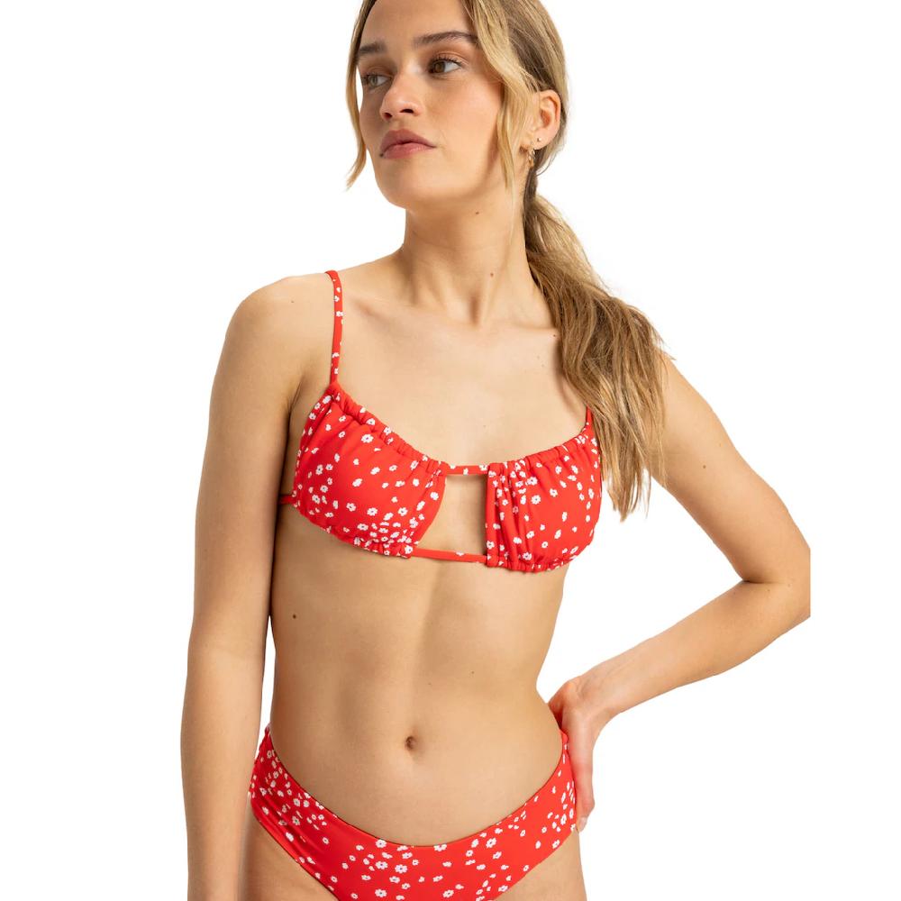 Roxy Bandeau-Bikini-Top »Pt Beach Classics« Online Kaufen