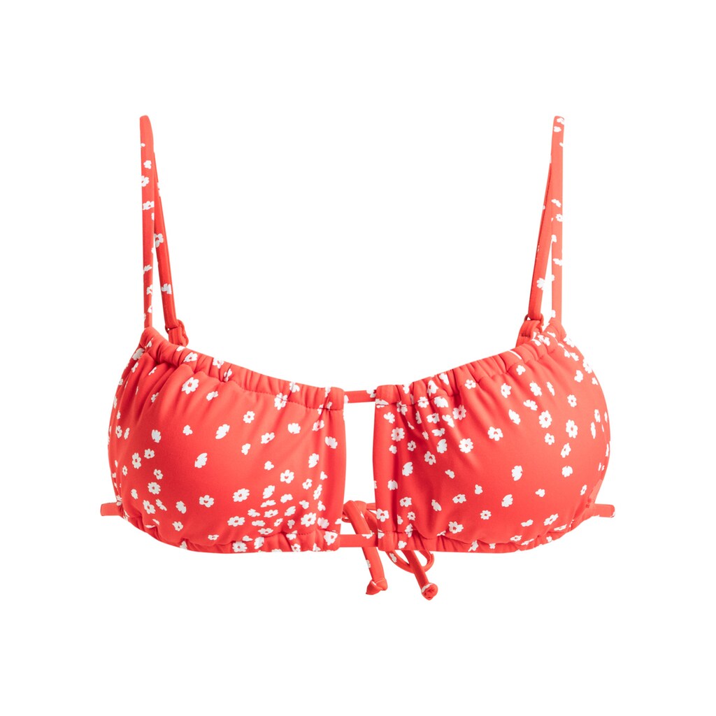 Roxy Bandeau-Bikini-Top »Pt Beach Classics« online kaufen