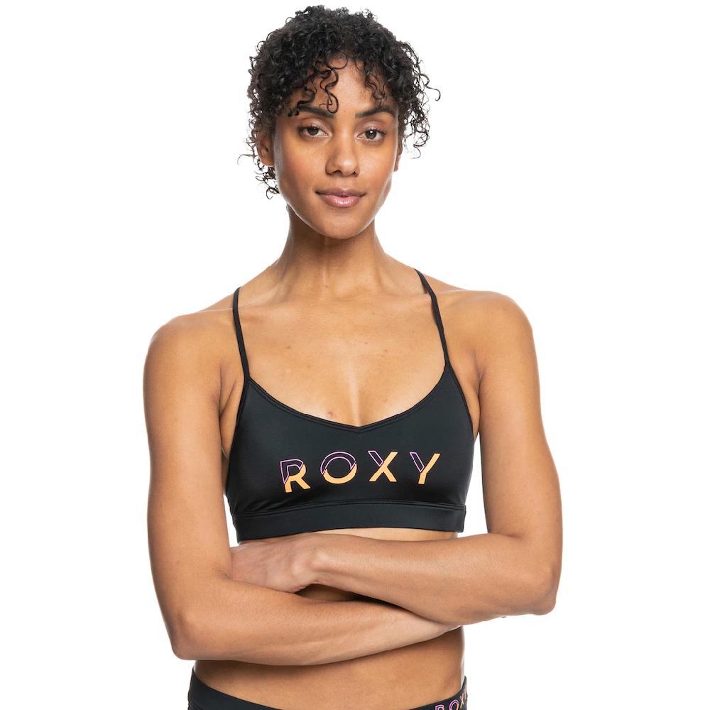Roxy Bandeau-Bikini-Top »Roxy Active« bestellen