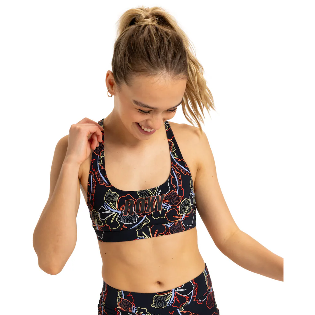 Roxy Bandeau-Bikini-Top »Roxy Active« ▷ Für