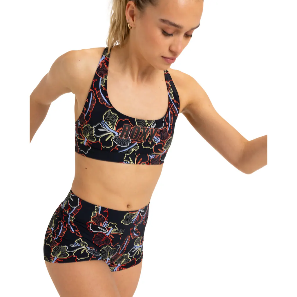 Roxy Bandeau-Bikini-Top »Roxy Active« ▷ Für