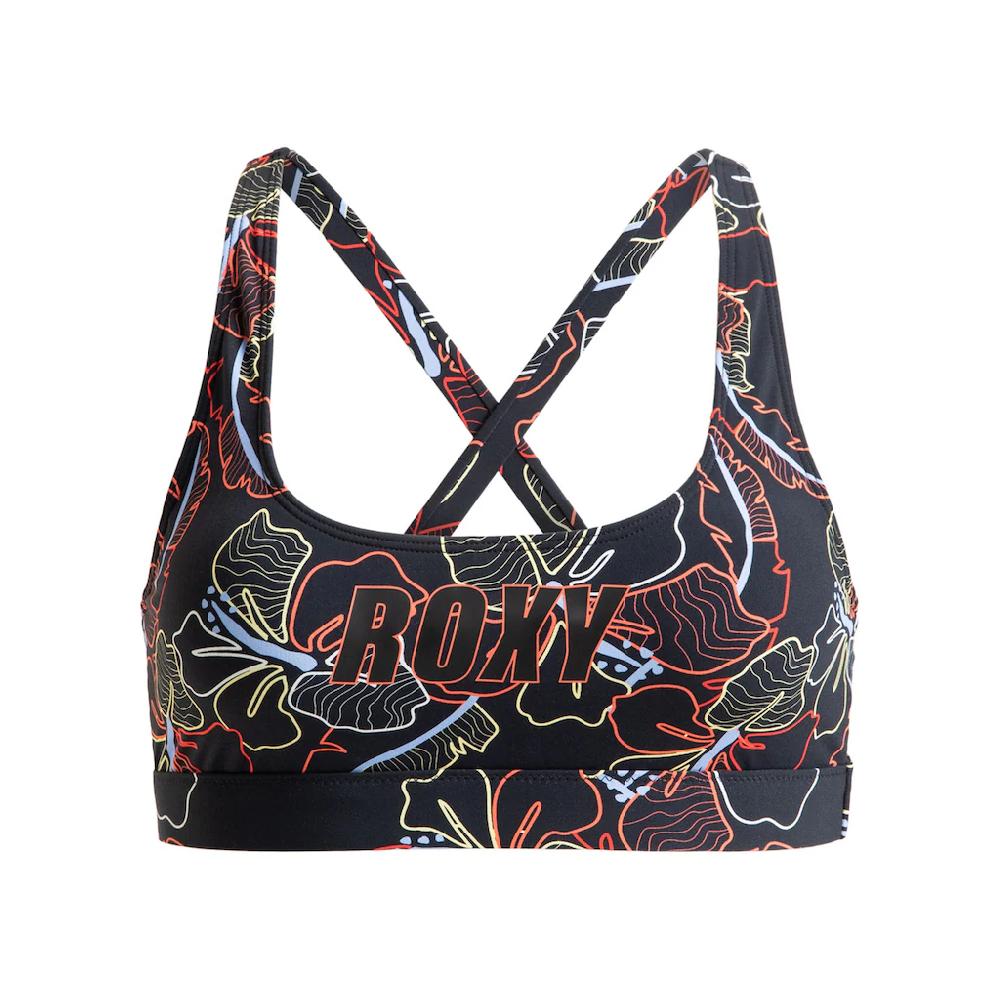 Roxy Bandeau-Bikini-Top »Roxy Active« ▷ für