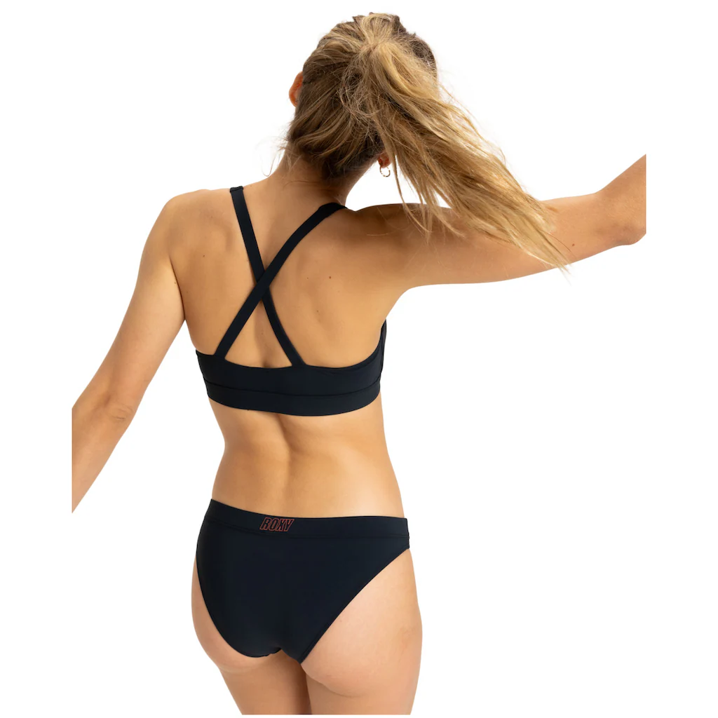 Roxy Bandeau-Bikini-Top »Roxy Active« Kaufen