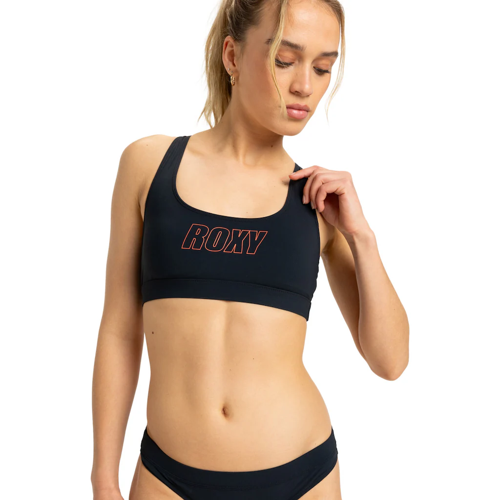 Roxy Bandeau-Bikini-Top »Roxy Active« kaufen