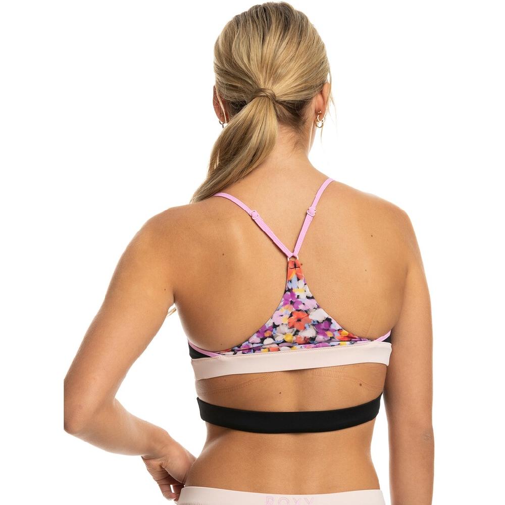 Roxy Bandeau-Bikini-Top »Roxy Active« Online Bestellen
