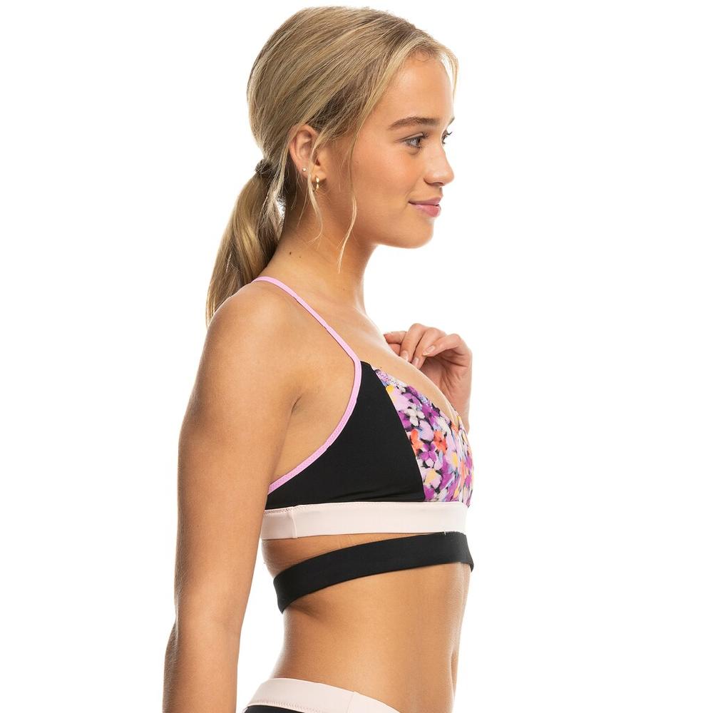 Roxy Bandeau-Bikini-Top »Roxy Active« Online Bestellen