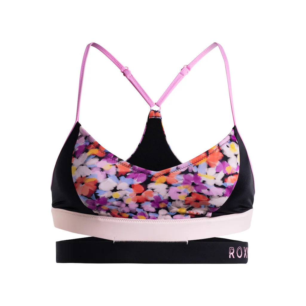 Roxy Bandeau-Bikini-Top »Roxy Active« online bestellen