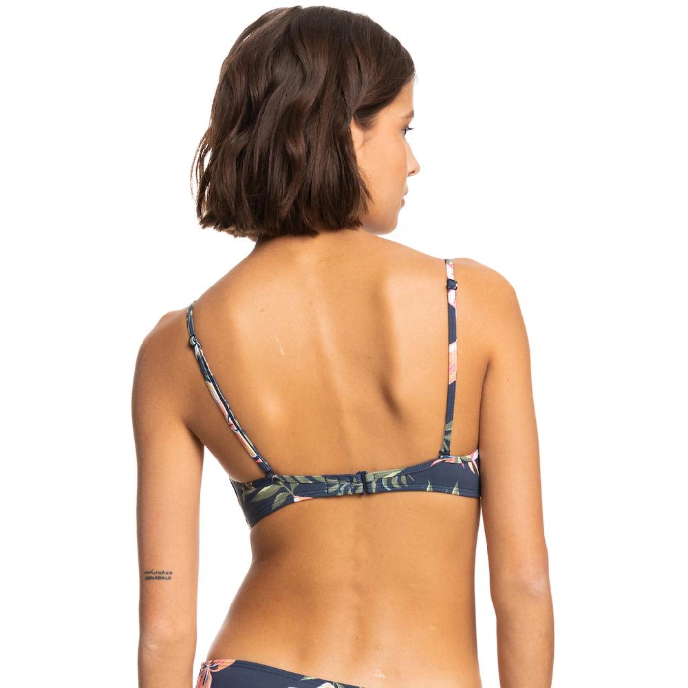 Roxy Bandeau-Bikini-Top »Roxy Into The Sun« Online Bestellen