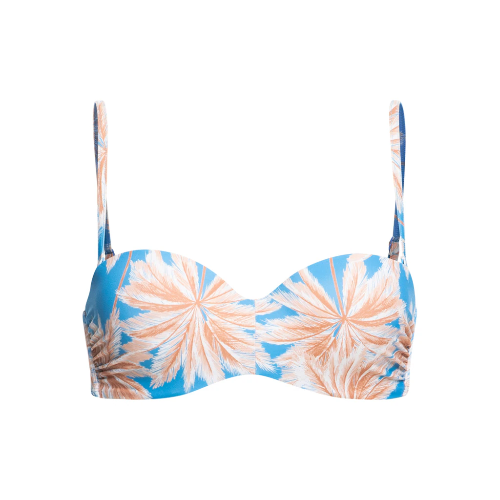 Roxy Bandeau-Bikini-Top »ROXY Love The Beach Vibe« kaufen