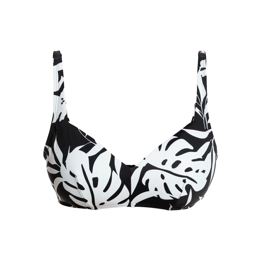 Roxy Bandeau-Bikini-Top »ROXY Love The Sun Ray« ▷ für
